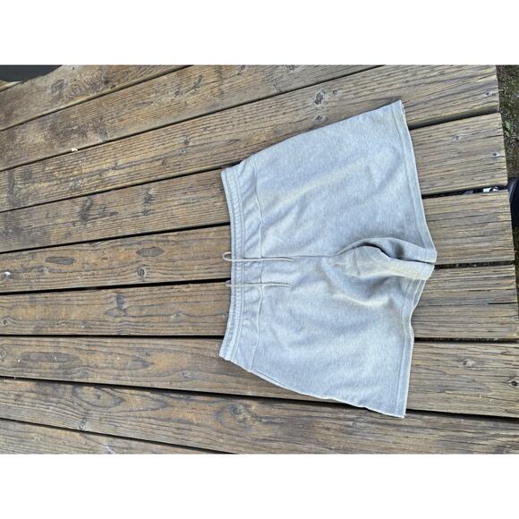 Nike Sportswear Sacramento Kings Fleece Shorts Size XL - Picture 7 of 8